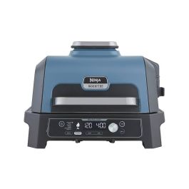 Barbecue électrique