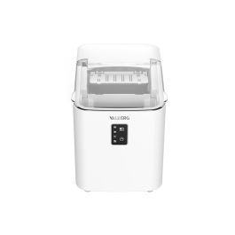 Eau, glacière, machine à glaçons