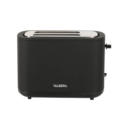 Grille-pain VALBERG VAL-TC2STB SOFT TOUCH