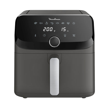 Friteuse sans huile MOULINEX EASY FRY MEGA 7,5L YY5586FB