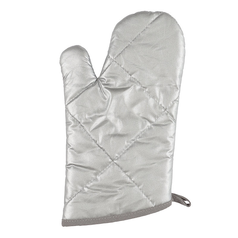 Gant manique aluminisé