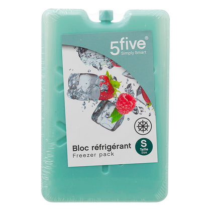 Bloc réfrigérant 200ml 11x16 cm