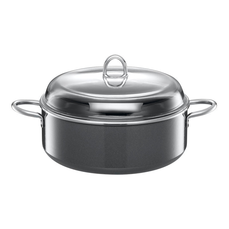 Faitout SILIT 28cm avec couvercle