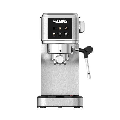 Machine expresso VALBERG PUMPCOFFEE M3 Tactile