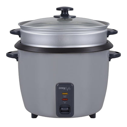 Cuiseur à riz COSYLIFE COS-CR2.2L-GR