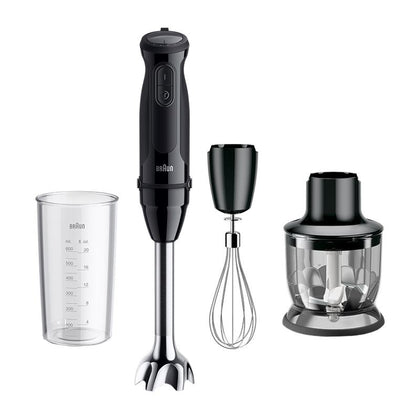 Mixeur multifonctions BRAUN MQ50202M