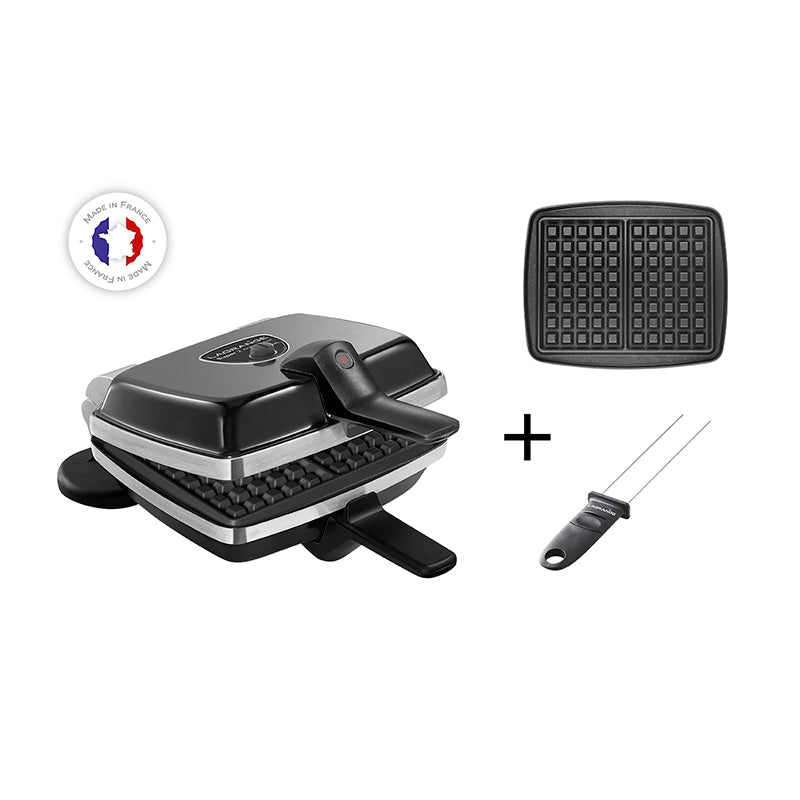 Gaufrier LAGRANGE 360° - 039126