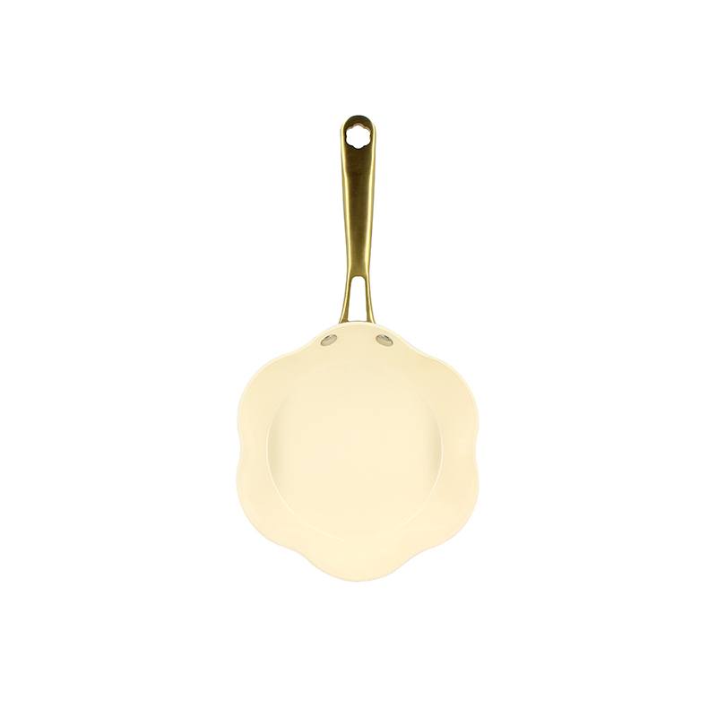 Poêle MENASTYL DAHLIA 20cm aluminium
