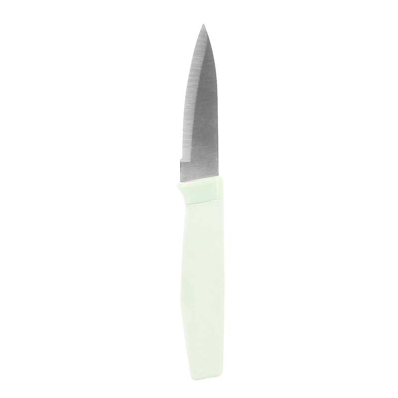 Set de 2 couteaux office lame 9cm