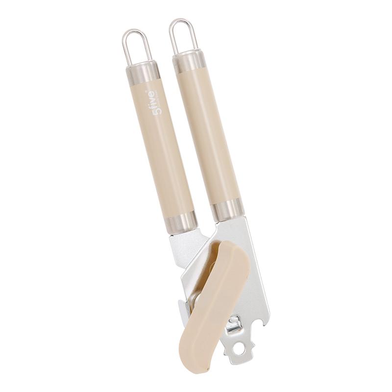 Ouvre boîte inox