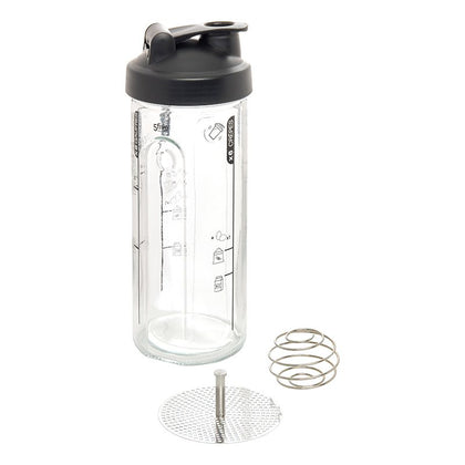 Shaker crêpes 800ml