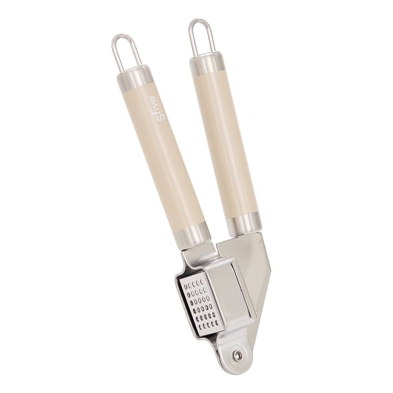 Presse ail inox
