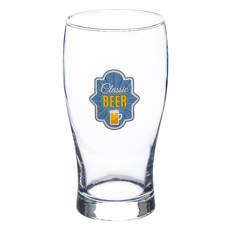 Verre à bière 60cl authentic