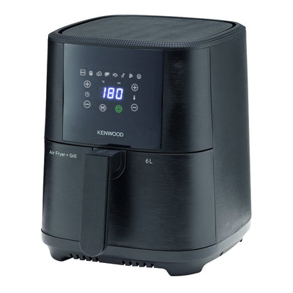 Friteuse sans huile KENWOOD 6L HFP05.000BK
