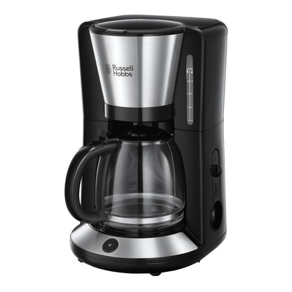 Cafetière filtre RUSSELL HOBBS 1,25L Adventure
