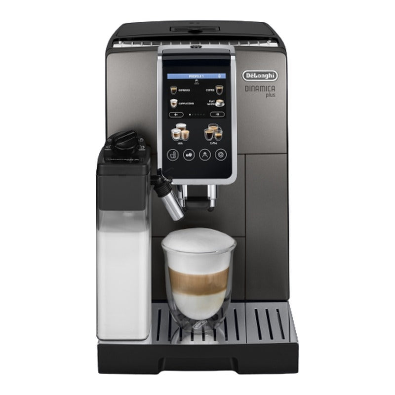 Expresso broyeur DELONGHI ECAM380.95.TB DINAMICA PLUS