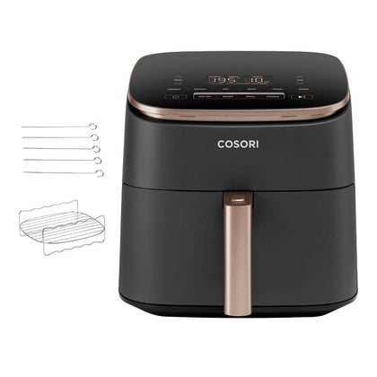 Friteuse sans huile COSORI Turbo Blaze 6L