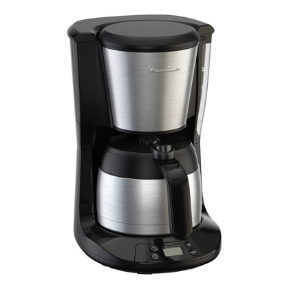 Cafetière programmable isotherme MOULINEX Subito