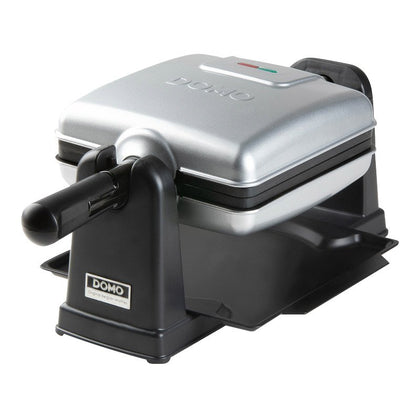 Gaufrier DOMO ROTATIF DO9272