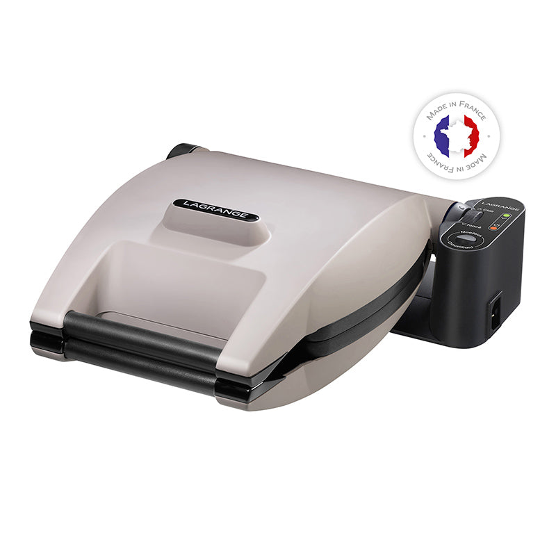 Gaufrier LAGRANGE Gaufres + Gaufrettes