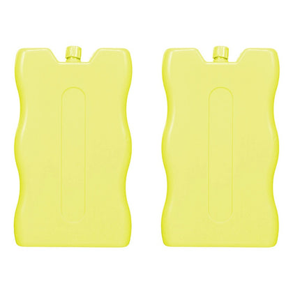 Accumulateur de froid 2x200ml