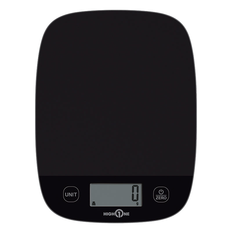 Balance de cuisine HIGH ONE HO-EL4 5KG