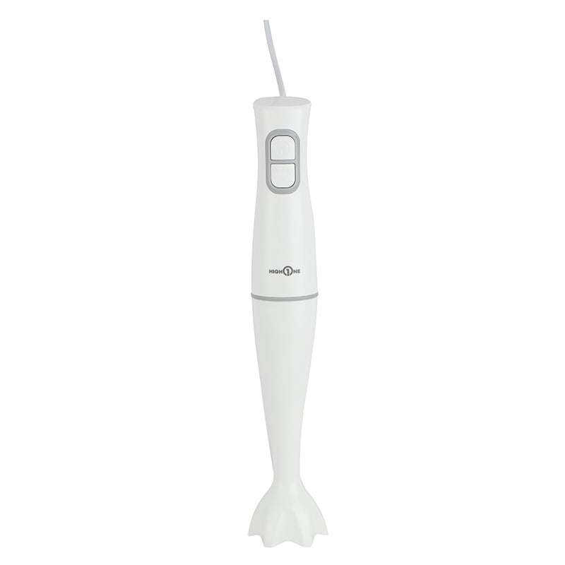 Mixeur HIGH ONE HO-MP BLANC 300W