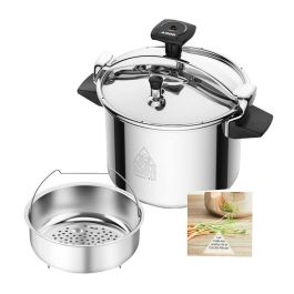 Autocuiseur, cocotte minute