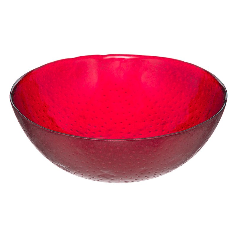 Coupelle en verre modèles assortis