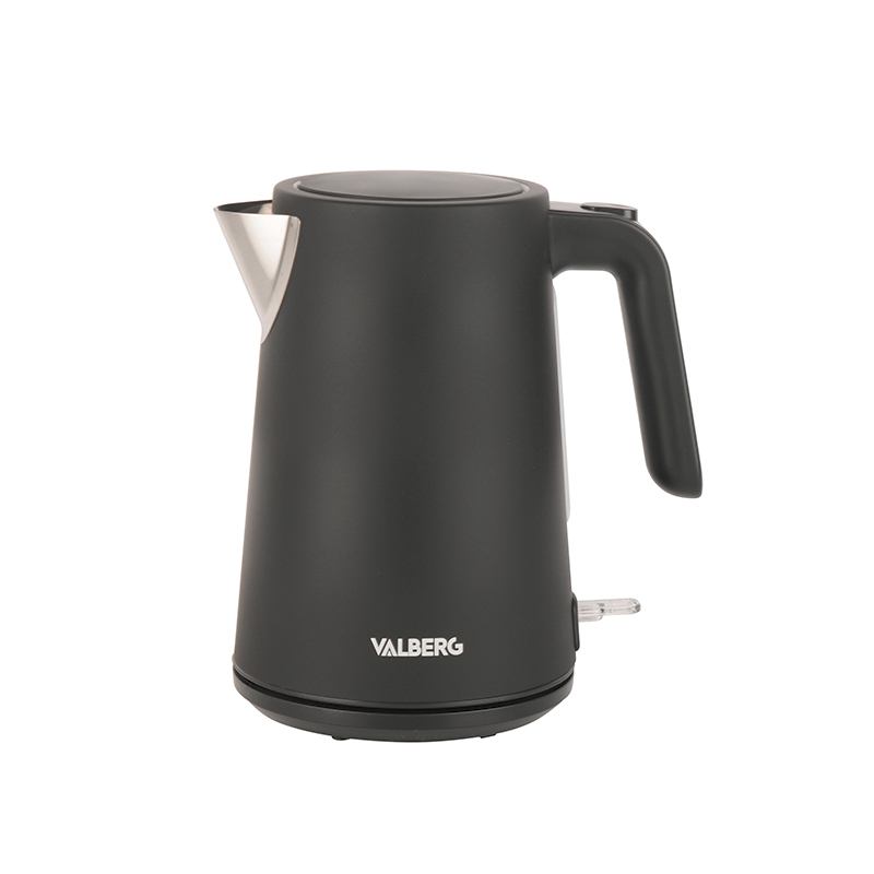 Bouilloire VALBERG VAL-K2217STB