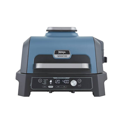 Barbecue de table NINJA WOODFIRE OG901EU XL CONNECT PRO