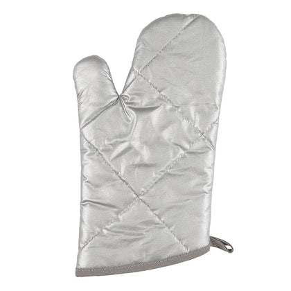 Gant manique aluminisé