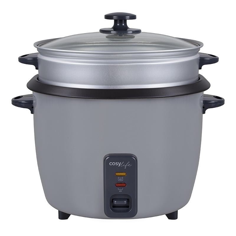 Cuiseur à riz COSYLIFE COS-CR2.2L-GR
