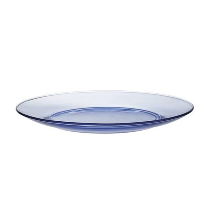 Assiette DURALEX Lys marine 23cm