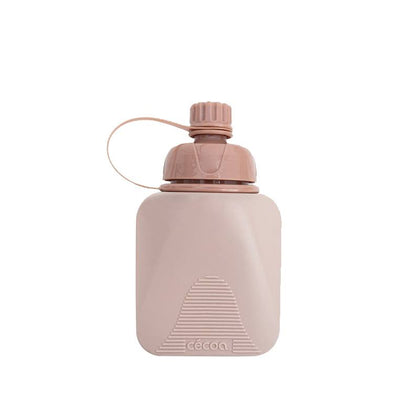 Gourde compote réutilisable 130ml