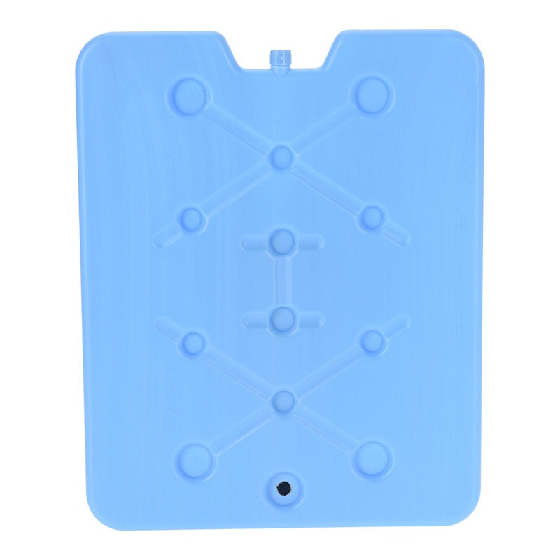 Accumulateur de froid plaque 32x25 cm