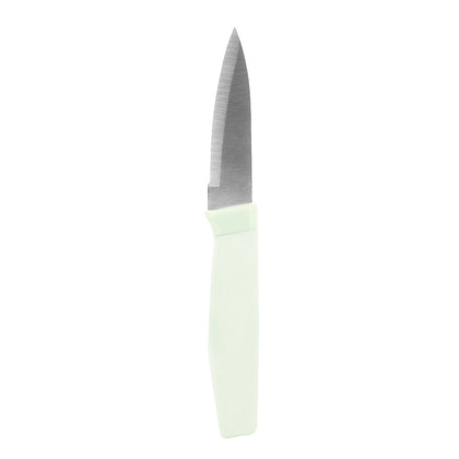 Set de 2 couteaux office lame 9cm