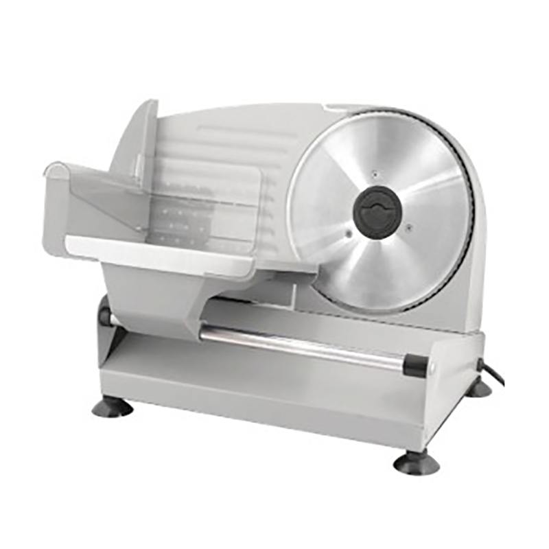 Trancheuse SILVER STYLE inox