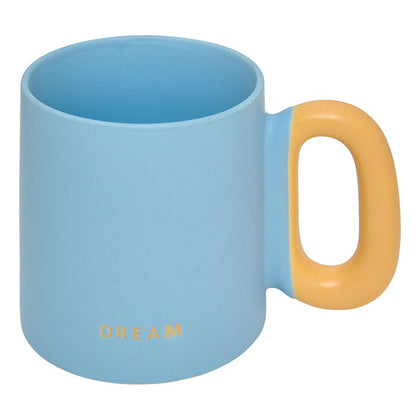 Mug POP 34cl bicolore