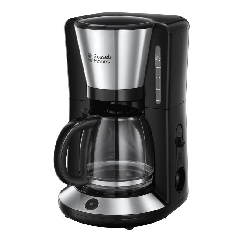 Cafetière filtre RUSSELL HOBBS 1,25L Adventure