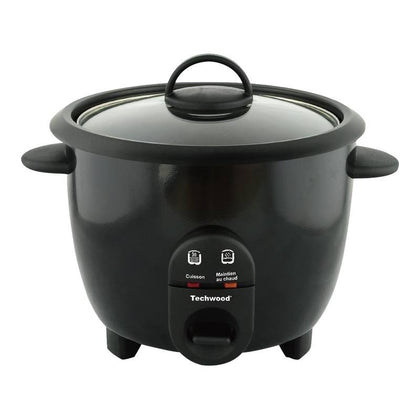 Cuiseur à riz TECHWOOD 1L - TCR-106