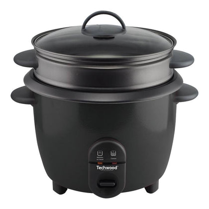 Cuiseur à riz TECHWOOD 2.5L - TCRV-2504