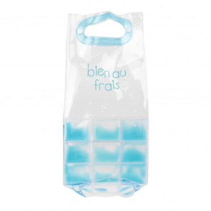 Sac rafraîchisseur pour bouteille