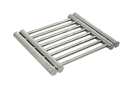 DESSOUS PLAT métal extensible