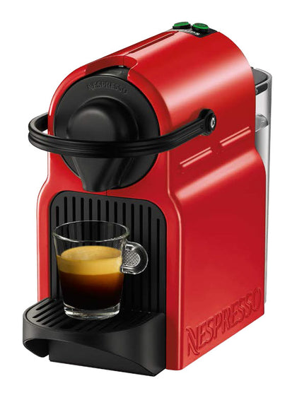 Cafetière Nespresso KRUPS YY1531 Inissia