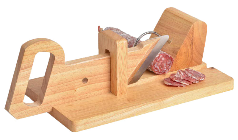 Trancheuse à saucisson