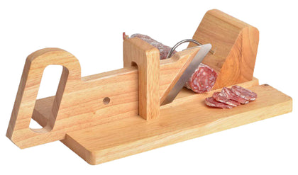 Trancheuse à saucisson