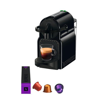 Cafetière Nespresso DELONGHI Inissia EN80