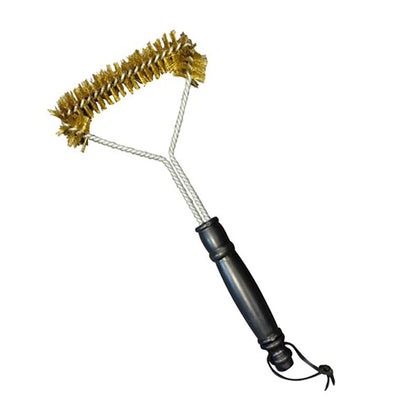 Brosse en T cuivre COOK'N EAT