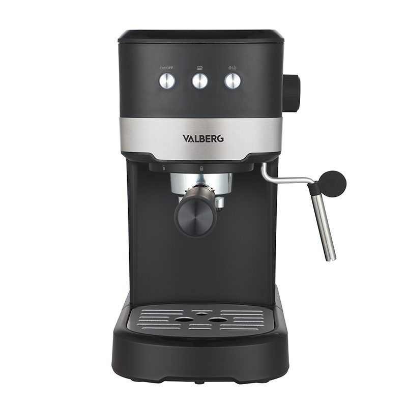Machine expresso VALBERG PUMPCOFFEE M1